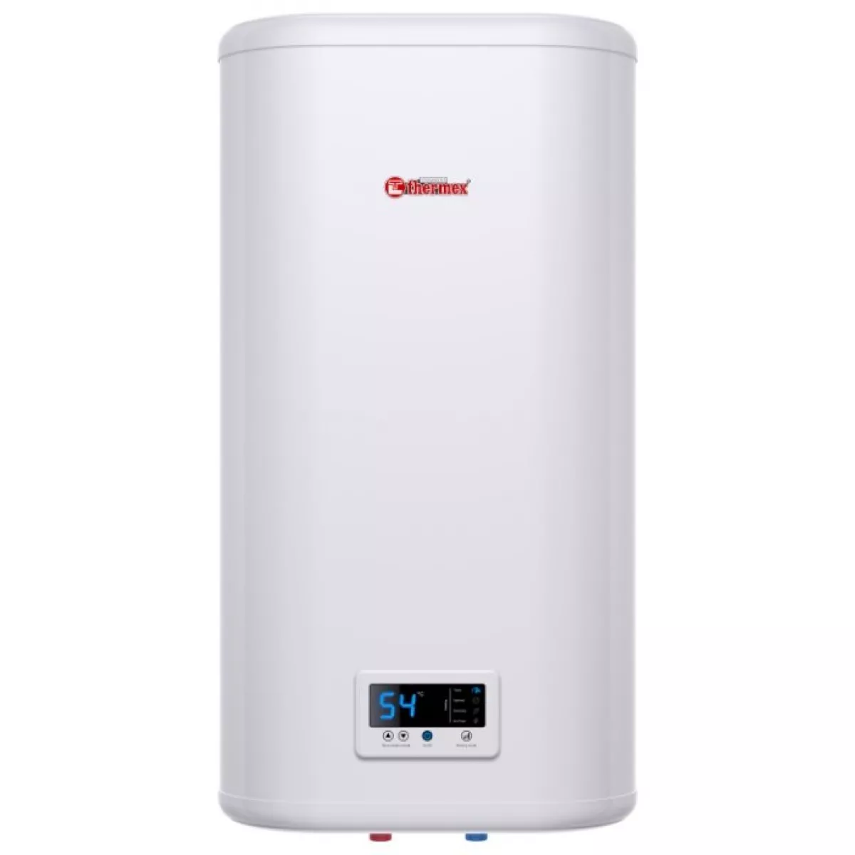 Водонагреватель Thermex IF 80 V (pro), белый