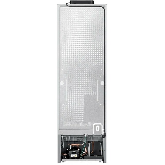 Холодильник Samsung BRB70F26CES0, белый