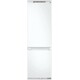 Холодильник Samsung BRB70F26CES0, белый