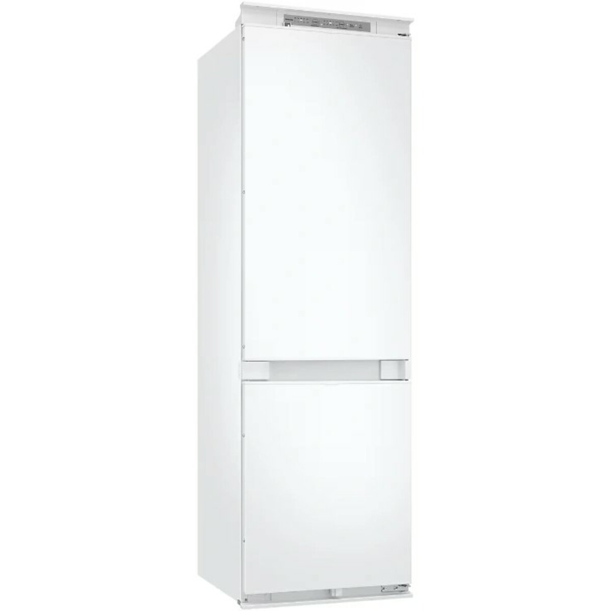 Холодильник Samsung BRB70F26CES0, белый