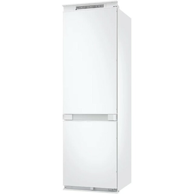 Холодильник Samsung BRB70F26CES0, белый