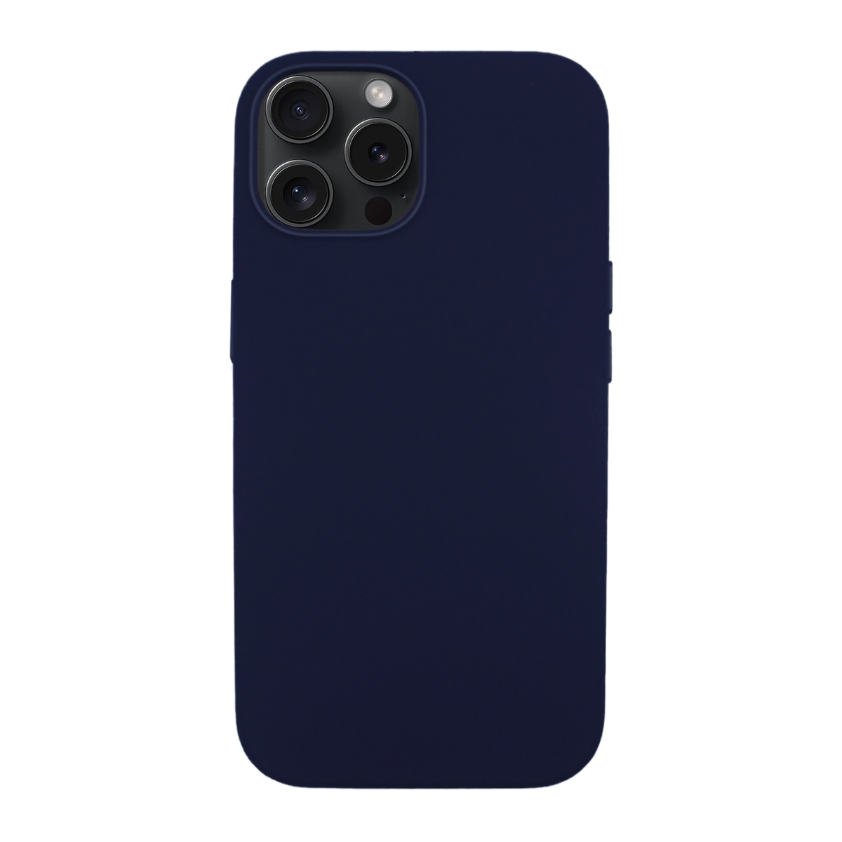 Чехол-накладка Comma Nature Series Magnetic Case для iPhone 15 Pro Max (Цвет: Blue)