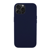 Чехол-накладка Comma Nature Series Magnetic Case для iPhone 15 Pro Max (Цвет: Blue)
