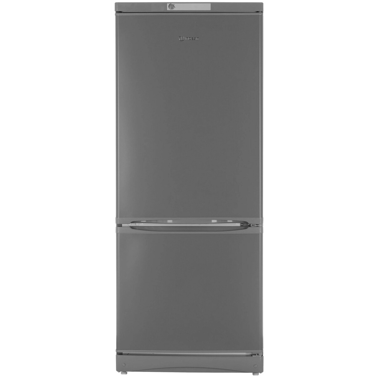 Холодильник Indesit ES 15 GA (Цвет: Silver)
