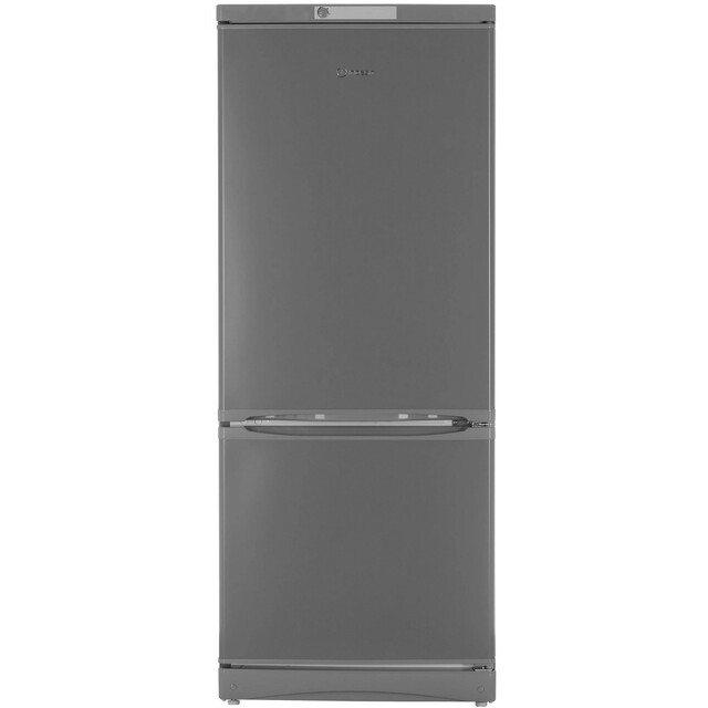 Холодильник Indesit ES 15 GA (Цвет: Silver) Холодильник Indesit ES 15 GA (Цвет: Silver)