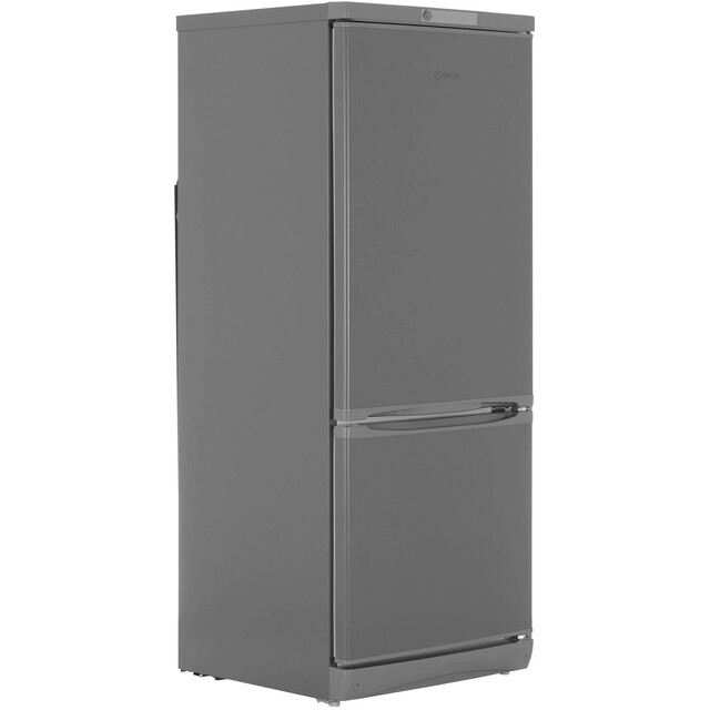 Холодильник Indesit ES 15 GA (Цвет: Silver) Холодильник Indesit ES 15 GA (Цвет: Silver)