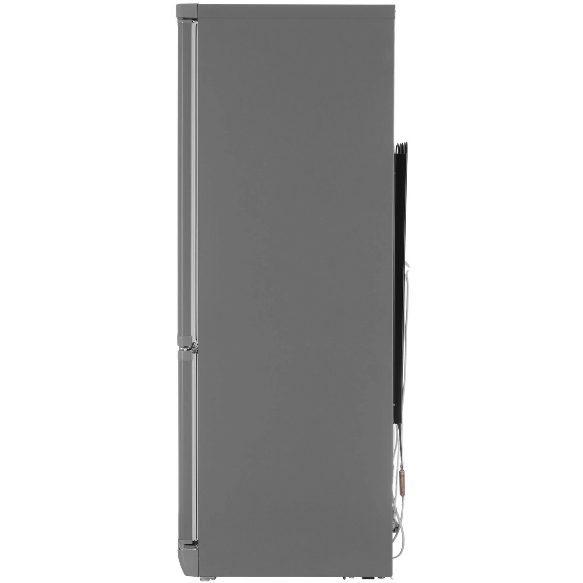 Холодильник Indesit ES 15 GA (Цвет: Silver)