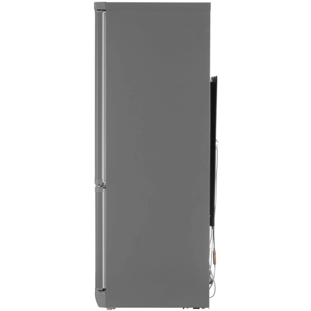 Холодильник Indesit ES 15 GA (Цвет: Silver) Холодильник Indesit ES 15 GA (Цвет: Silver)