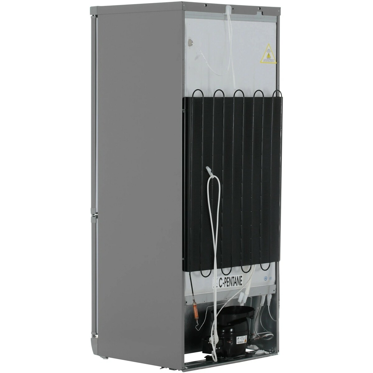 Холодильник Indesit ES 15 GA (Цвет: Silver)