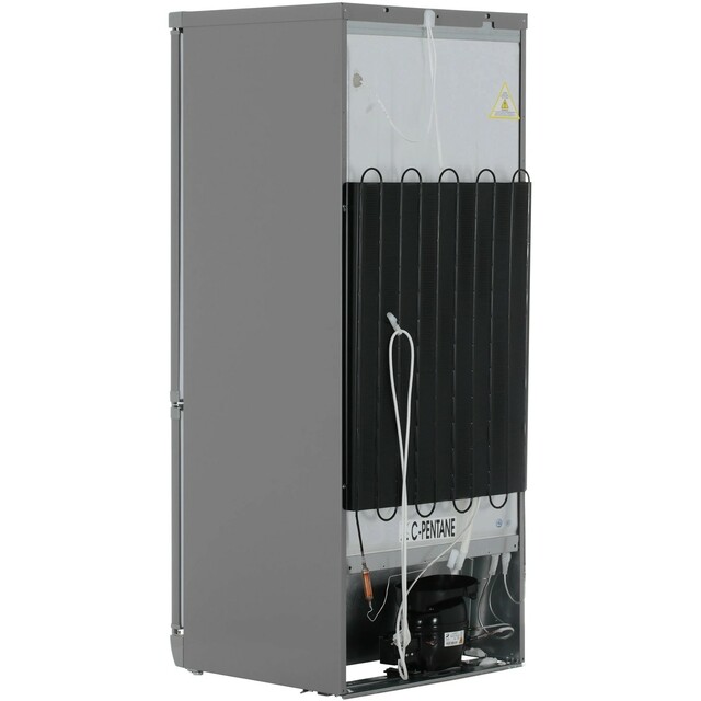 Холодильник Indesit ES 15 GA (Цвет: Silver) Холодильник Indesit ES 15 GA (Цвет: Silver)