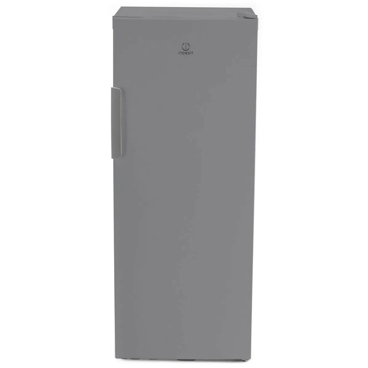 Морозильная камера Indesit DFZ 4150 G (Цвет: Silver)