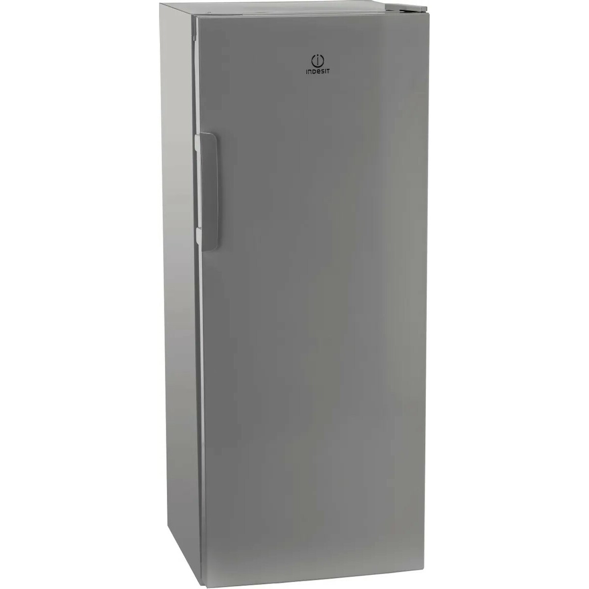 Морозильная камера Indesit DFZ 4150 G (Цвет: Silver)