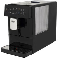 Кофемашина Rondell RDE-1115, черный