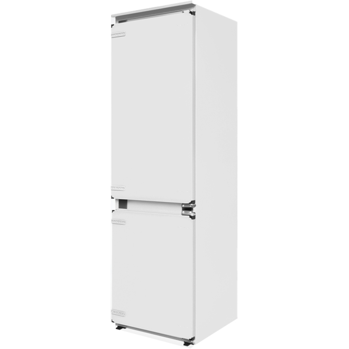 Холодильник Lex LBI177.3D, белый