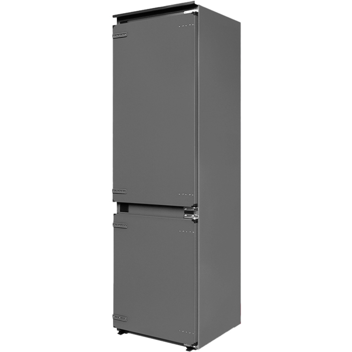 Холодильник Lex LBI177.3ID (Цвет: Grey)