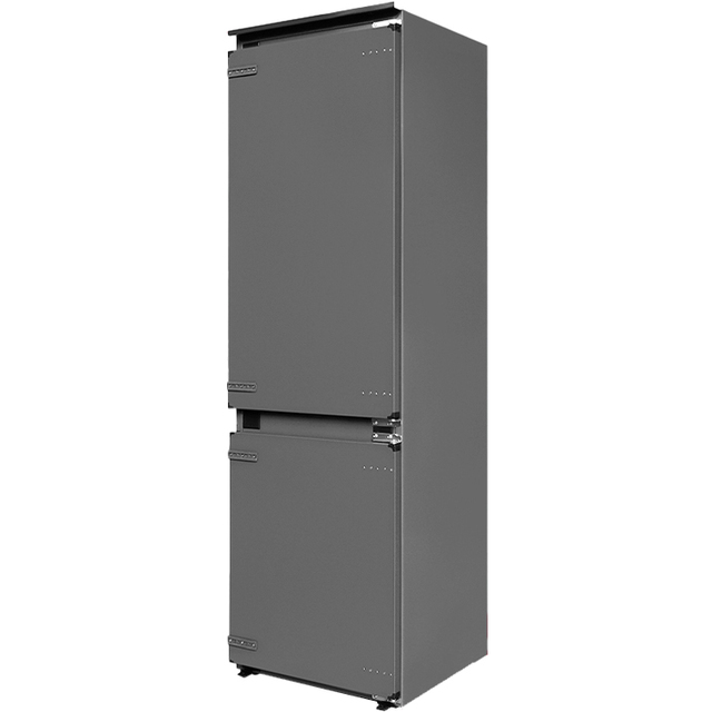 Холодильник Lex LBI177.3ID (Цвет: Grey)