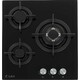 Варочная панель Lex GVG 430 BL, черный