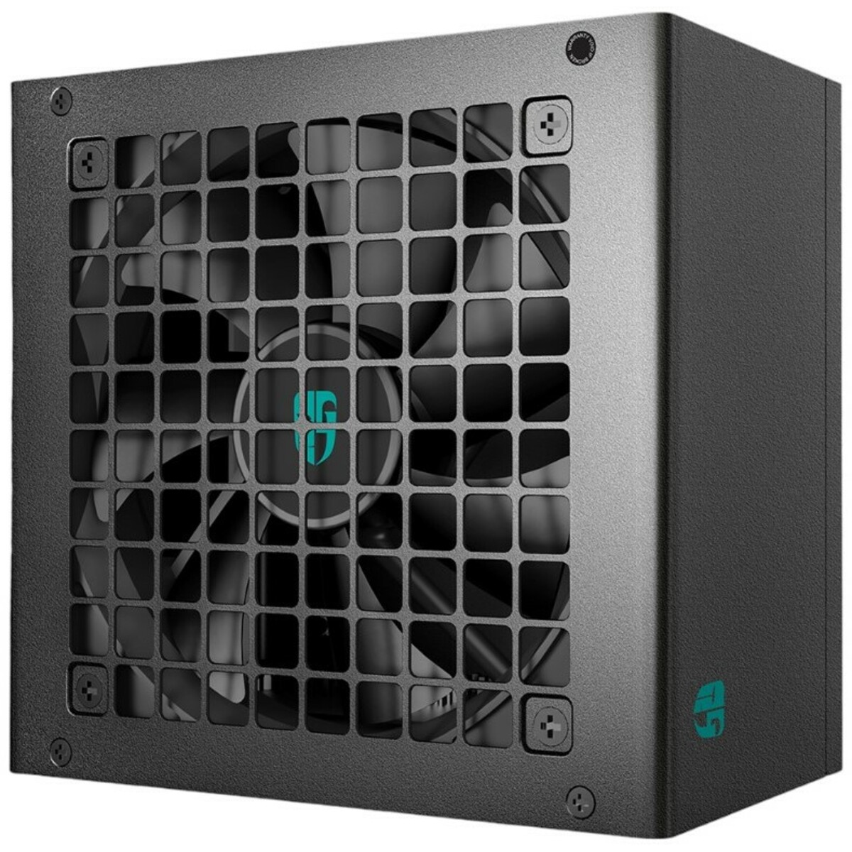Блок питания Deepcool GameStorm ATX 650W PN650D