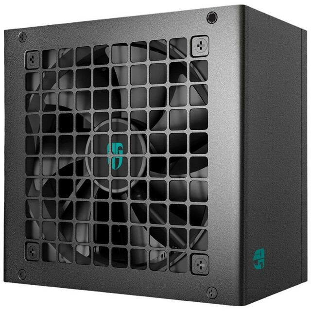 Блок питания Deepcool GameStorm ATX 650W PN650D