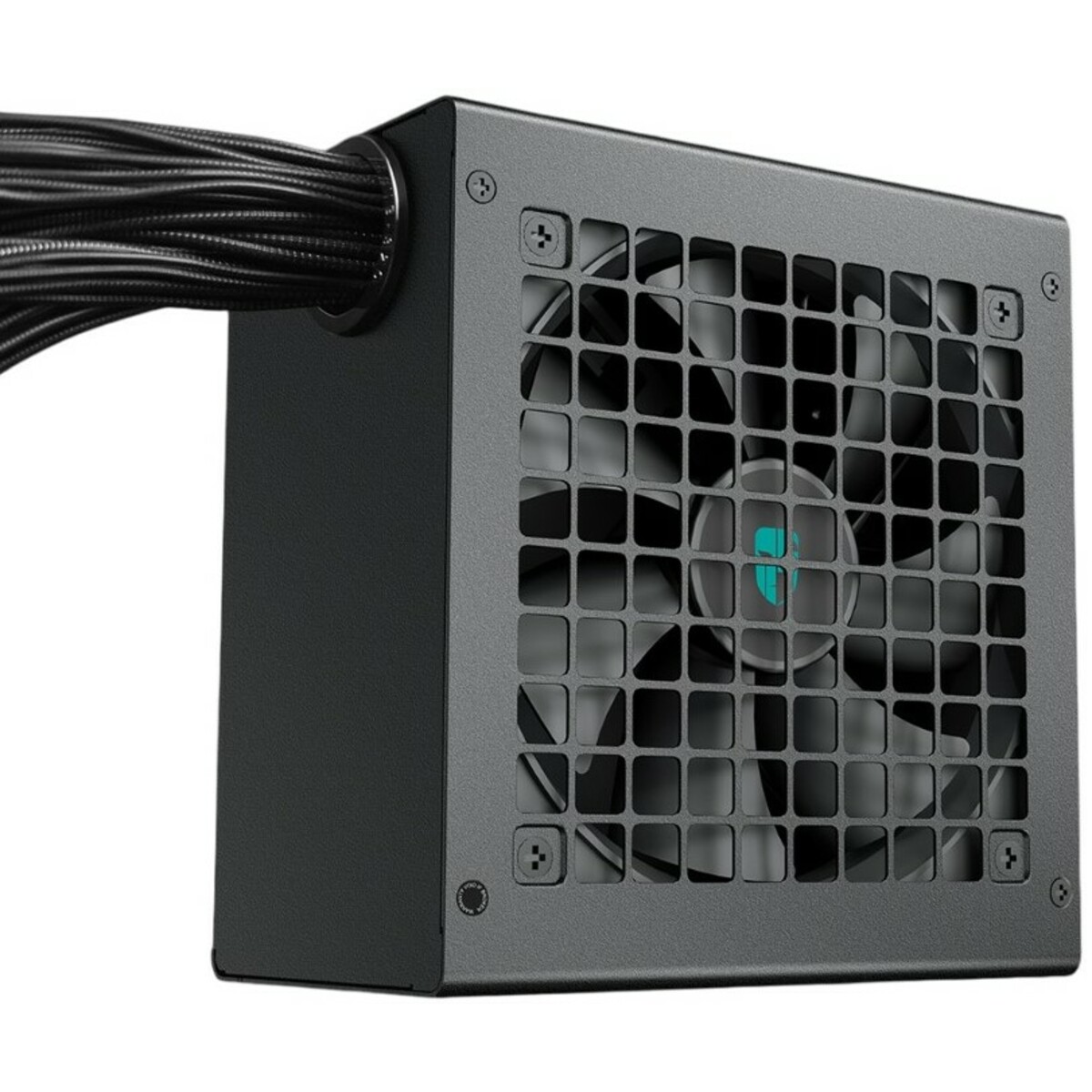 Блок питания Deepcool GameStorm ATX 650W PN650D