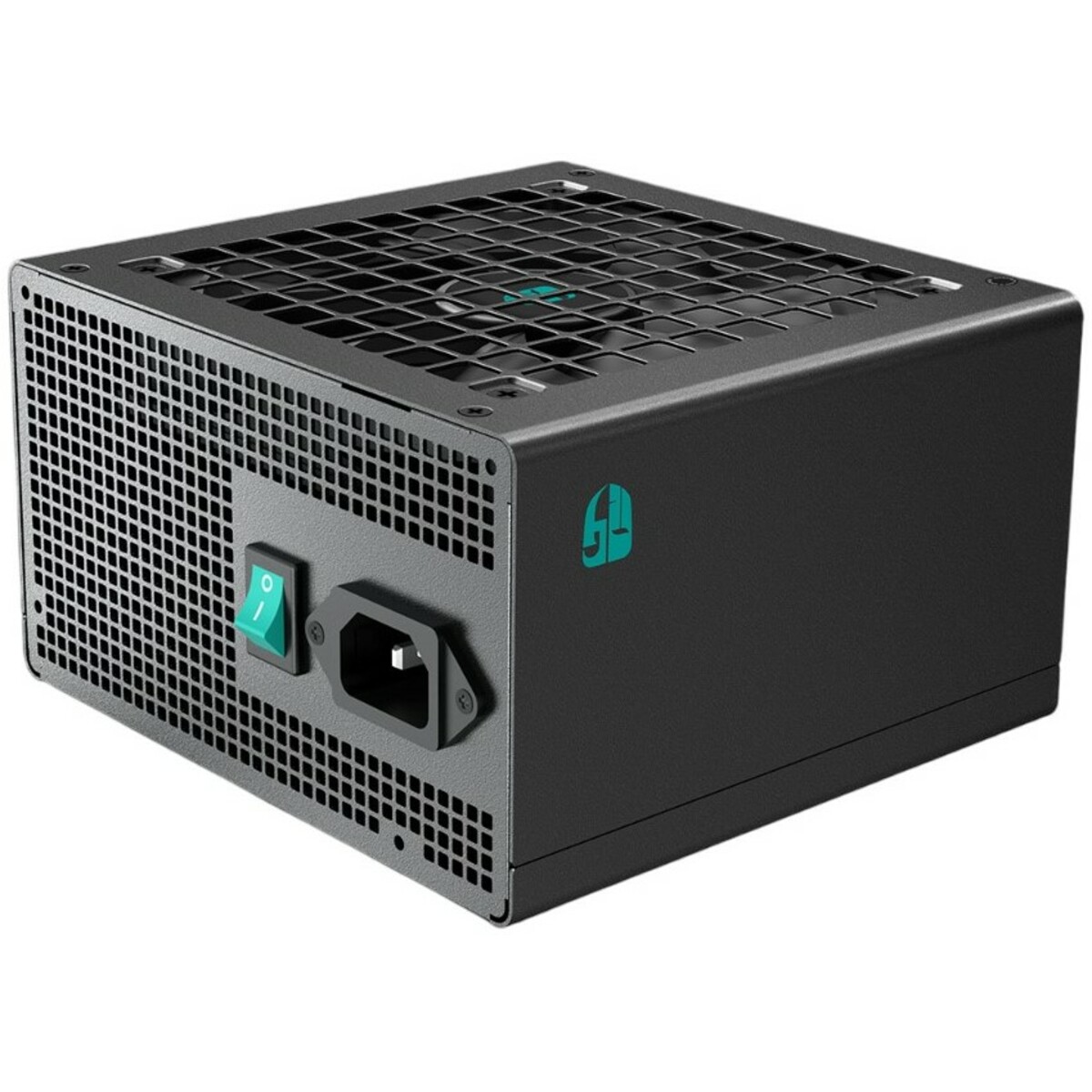 Блок питания Deepcool GameStorm ATX 650W PN650D