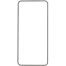 Защитное стекло Borasco Full Glue для смартфона Samsung S25FE (Цвет: Black)