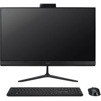 Моноблок Acer Aspire C24B-GKRK (Ryzen 7 350 2Ghz/16Gb DDR4/SSD512Gb/AMD Radeon Graphics/23.8 /IPS/FHD (1920x1080)/Eshell/keyboard+mouse/black/WiFi/BT/Cam) 