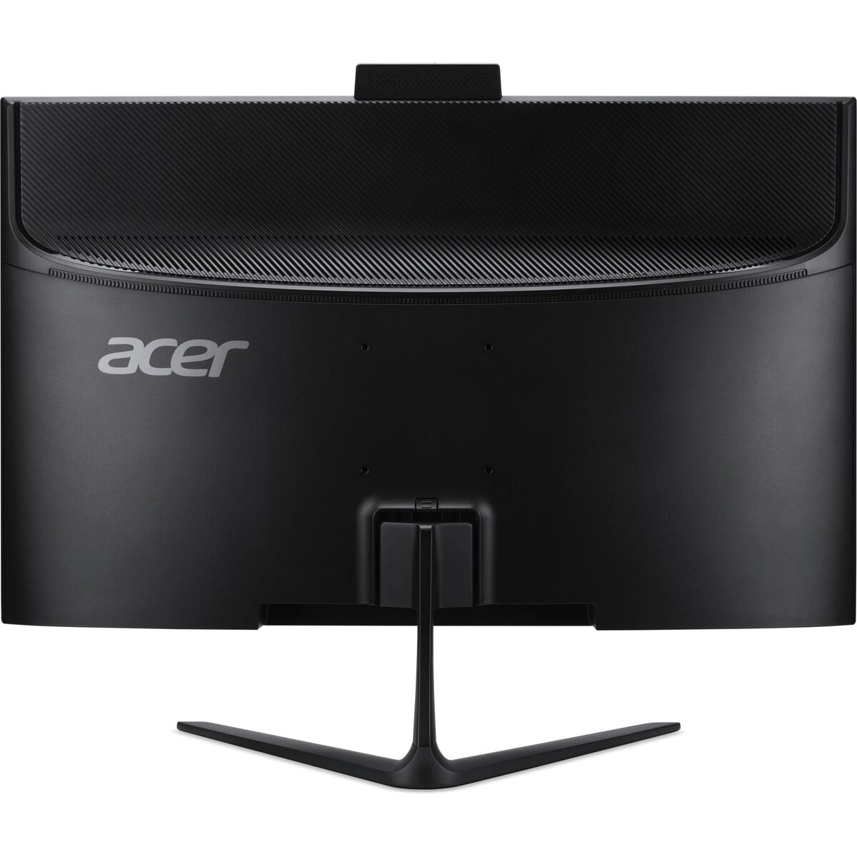 Моноблок Acer Aspire C24B-GKRK (Ryzen 7 350 2Ghz/16Gb DDR4/SSD512Gb/AMD Radeon Graphics/23.8"/IPS/FHD (1920x1080)/Eshell/keyboard+mouse/black/WiFi/BT/Cam) 