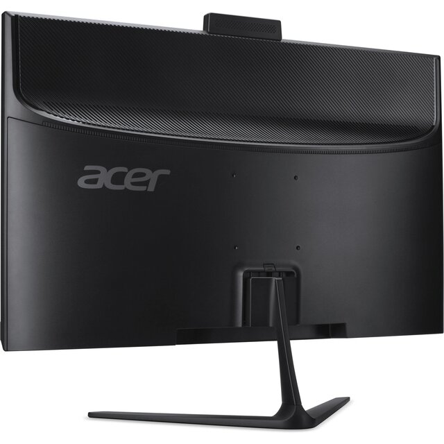 Моноблок Acer Aspire C24B-GKRK (Ryzen 7 350 2Ghz / 16Gb DDR4 / SSD512Gb / AMD Radeon Graphics / 23.8" / IPS / FHD (1920x1080) / Eshell / keyboard+mouse / black / WiFi / BT / Cam) Моноблок Acer Aspire C24B-GKRK (Ryzen 7 350 2Ghz / 16Gb DDR4 / SSD512Gb / AMD Radeon Graphics / 23.8" / IPS / FHD (1920x1080) / Eshell / keyboard+mouse / black / WiFi / BT / Cam)