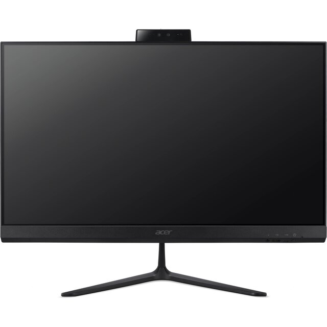 Моноблок Acer Aspire C24B-GKRK (Ryzen 7 350 2Ghz / 16Gb DDR4 / SSD512Gb / AMD Radeon Graphics / 23.8" / IPS / FHD (1920x1080) / Eshell / keyboard+mouse / black / WiFi / BT / Cam) Моноблок Acer Aspire C24B-GKRK (Ryzen 7 350 2Ghz / 16Gb DDR4 / SSD512Gb / AMD Radeon Graphics / 23.8" / IPS / FHD (1920x1080) / Eshell / keyboard+mouse / black / WiFi / BT / Cam)