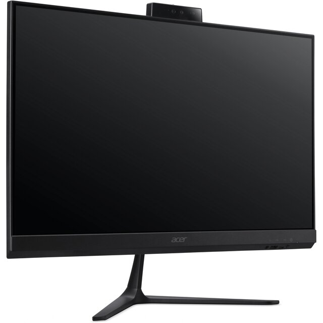 Моноблок Acer Aspire C24B-GKRK (Ryzen 7 350 2Ghz / 16Gb DDR4 / SSD512Gb / AMD Radeon Graphics / 23.8" / IPS / FHD (1920x1080) / Eshell / keyboard+mouse / black / WiFi / BT / Cam) Моноблок Acer Aspire C24B-GKRK (Ryzen 7 350 2Ghz / 16Gb DDR4 / SSD512Gb / AMD Radeon Graphics / 23.8" / IPS / FHD (1920x1080) / Eshell / keyboard+mouse / black / WiFi / BT / Cam)