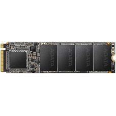 Накопитель SSD A-Data PCI-E 3.0 x4 256Gb ASX6000PNP-256GT-C XPG SX6000 Pro
