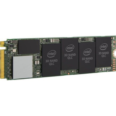 Накопитель SSD Intel PCI-E 3.0 x4 1Tb SSDPEKNW010T8X1