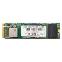 Накопитель SSD AMD PCI-E 3.0 x4 240Gb R5MP240G8