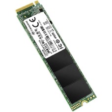 Накопитель SSD Transcend PCI-E 3.0 x4 128Gb TS128GMTE110S