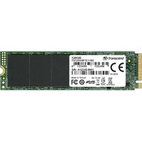 Накопитель SSD Transcend PCI-E 3.0 x4 128Gb TS128GMTE110S