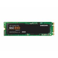 Накопитель SSD Samsung SATA III 250Gb MZ-N6E250BW