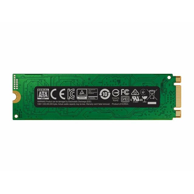 Накопитель SSD Samsung SATA III 250Gb MZ-N6E250BW