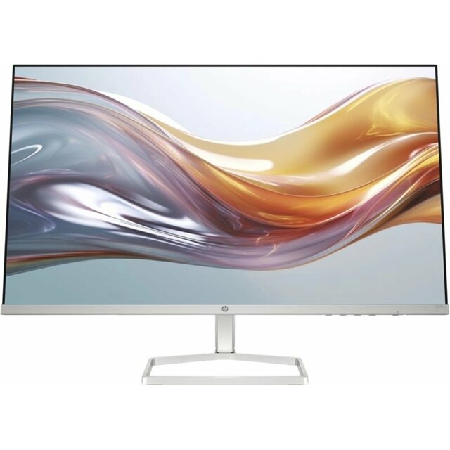 Монитор HP 27" 527sw, белый