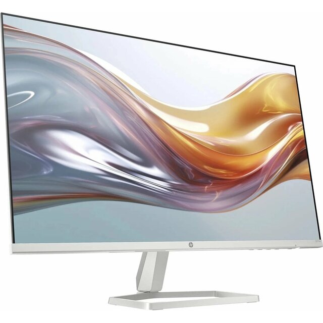 Монитор HP 27" 527sw, белый