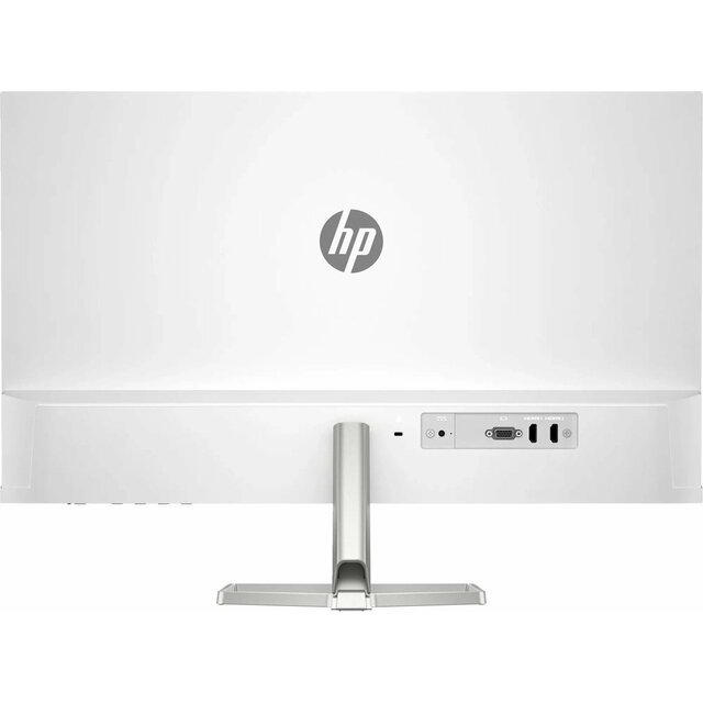 Монитор HP 27" 527sw, белый