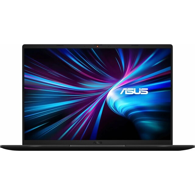 Ноутбук Asus V16 V3607VM-TK207 (Core 5 210H 2.2Ghz/32Gb DDR5/SSD512Gb/NVIDIA GeForce RTX 5060 8Gb/16 /noOS/black) (90NB16K1-M00FT0)