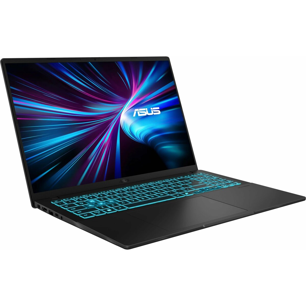 Ноутбук Asus V16 V3607VM-TK207 (Core 5 210H 2.2Ghz / 32Gb DDR5 / SSD512Gb / NVIDIA GeForce RTX 5060 8Gb / 16