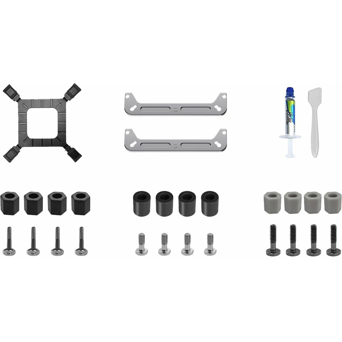 Устройство охлаждения(кулер) Bloody AC-12