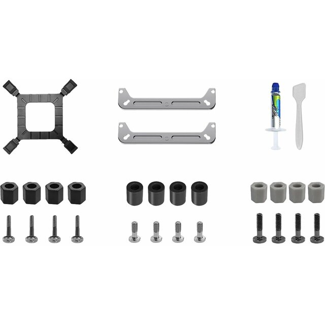 Устройство охлаждения(кулер) Bloody AC-12