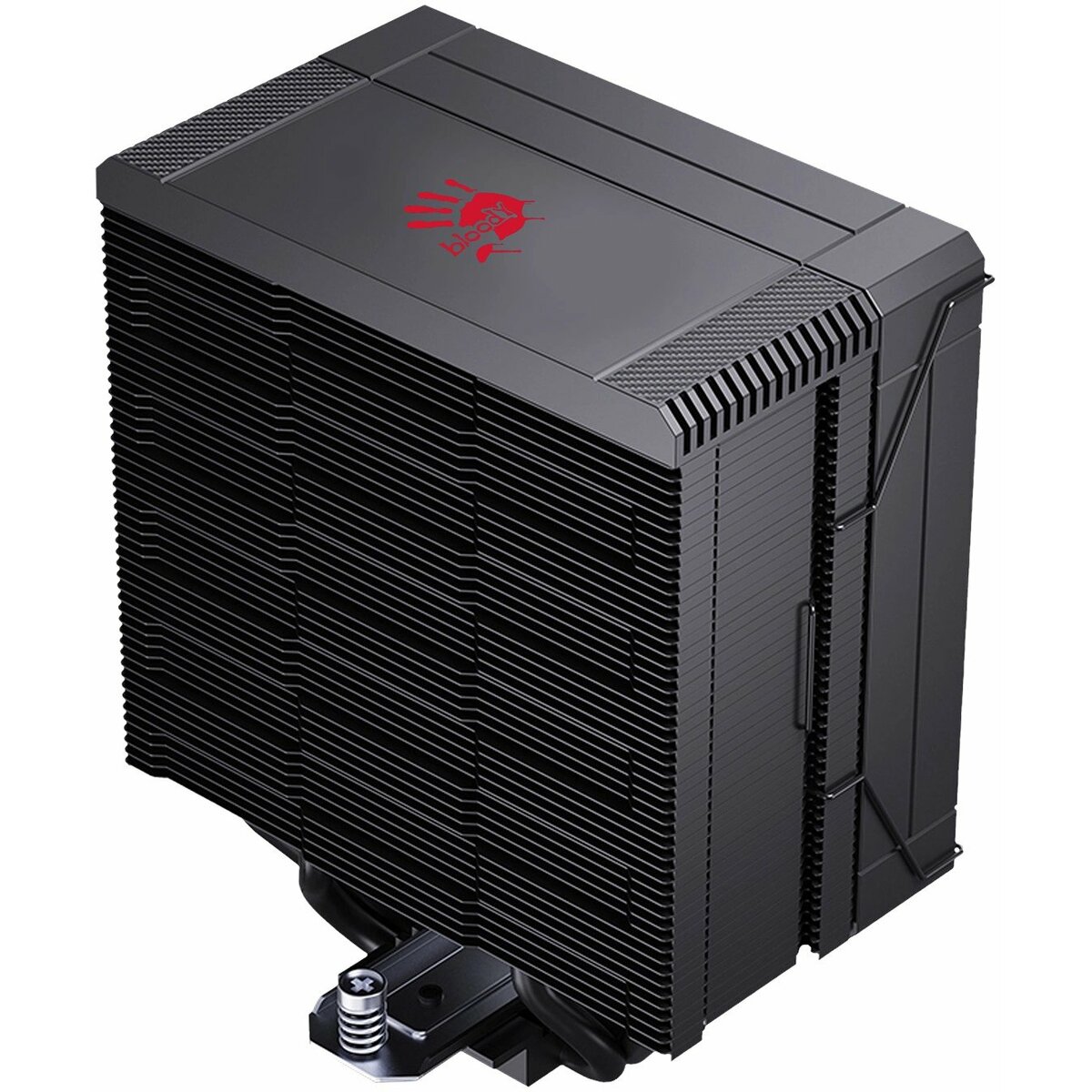 Устройство охлаждения(кулер) Bloody AC-12