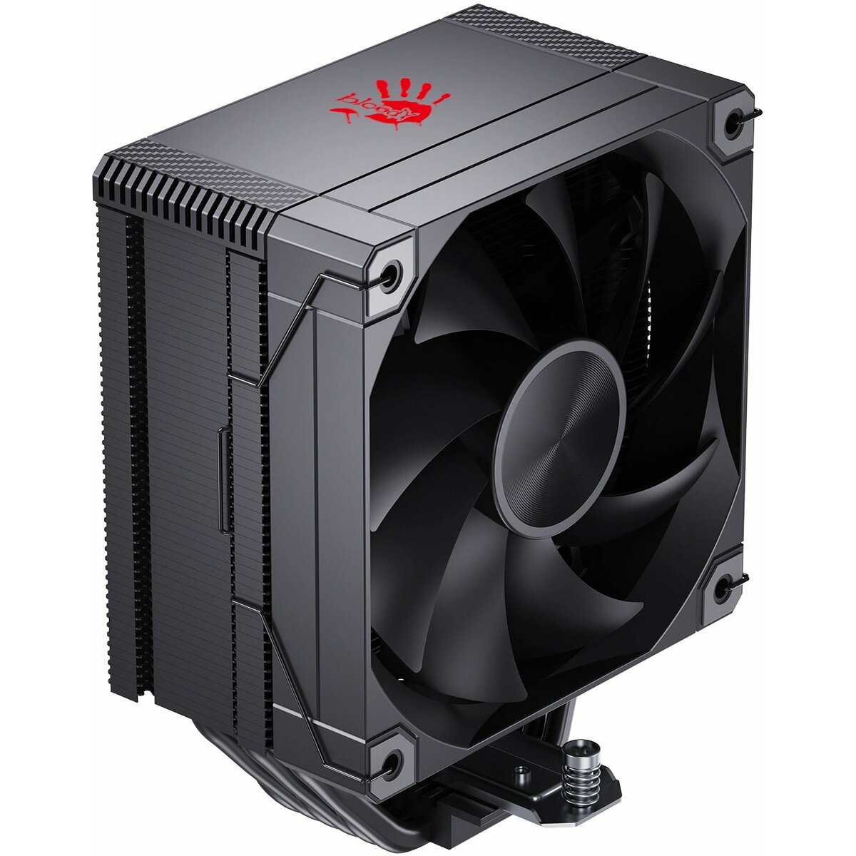 Устройство охлаждения(кулер) Bloody AC-12