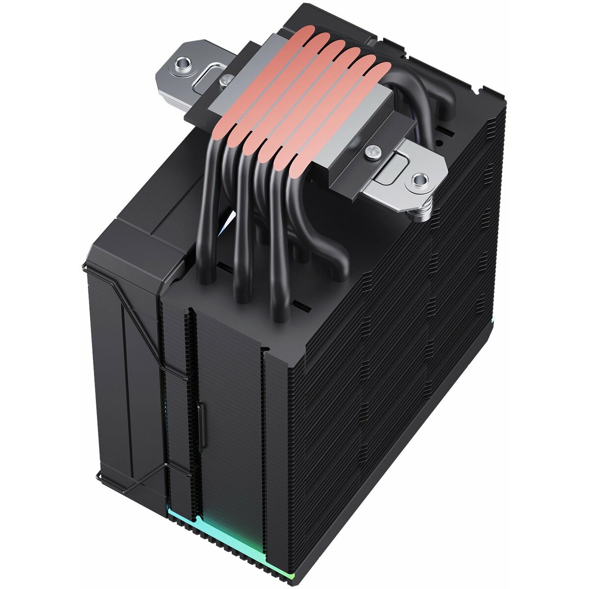 Устройство охлаждения(кулер) Bloody AC-12 ARGB