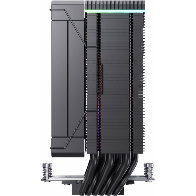 Устройство охлаждения(кулер) Bloody AC-12 ARGB Устройство охлаждения(кулер) Bloody AC-12 ARGB