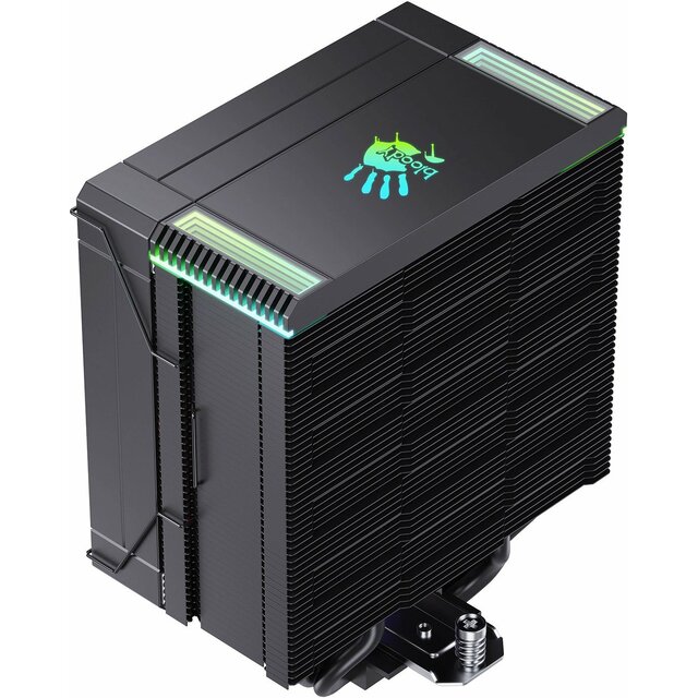 Устройство охлаждения(кулер) Bloody AC-12 ARGB Устройство охлаждения(кулер) Bloody AC-12 ARGB